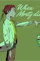 História: When Morty died - Rick and Morty