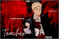 História: Yes Teacher - NaruHina