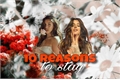 História: 10 Reasons to Stay - Camren