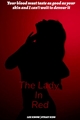 História: The Lady in Red - Lee Know (SKZ)