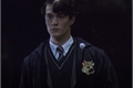 História: Abc Nsfw-Tom Riddle