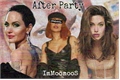 História: After Party - Imagine Angelina Jolie
