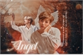 História: Angel - Taekook