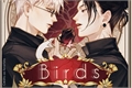 História: Birds ( SuguSato)