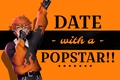 História: Date with a popstar!!