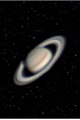História: Diario de Saturno