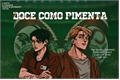 História: Doce como pimenta (Eruri)