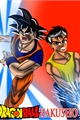 História: Dragon Ball Z e Yu Yu Hakusho no Mesmo Mundo!