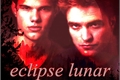 História: Eclipse Lunar - Edward e Jacob