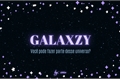 História: GALAXZY - (Interativa GirlGroup)