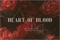 História: Heart of blood (lulaw)