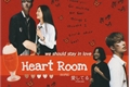 História: Heart Room - Song Mingi (Short Caps)
