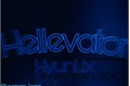 História: Hellevator - HyunLix (OneShot)