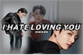 História: I Hate Loving You - Jikook