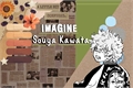 História: Imagine - Souya Kawata