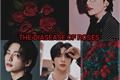 História: Imagine Hwang Hyunjin - The Diasease of Roses -(Stray Kids)