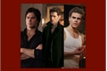 História: Indeciso - The Vampire Diaries IV