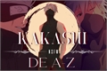 História: Kakashi de A-Z