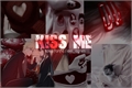 História: Kiss Me - NaruSasu