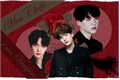 História: Meu Chefe &#233; um Vampiro - MIN YOONGI