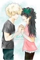 História: O atalho -BAKUDEKU-