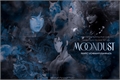 História: Moondust - SasuHina