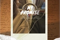 História: My promise - Lalisa Manobam