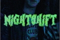 História: Nightshift - Eddie Munson one-shot