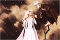 História: O esp&#237;rito do inverno (Elsa e Jack Frost)