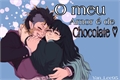 História: O meu amor &#233; de chocolate - Genya e Muichirou