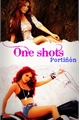 História: One - Shots (Porti&#241;&#243;n-Romi)