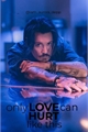 História: Only Love Can Hurt Like This - Johnny Depp Fanfic