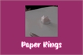 História: Paper Rings - Minsung (Stray Kids)
