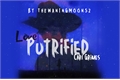 História: Putrified Love - Carl Grimes