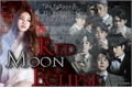 História: Red Moon Eclipse - Bangtan Boys (Hiatus)