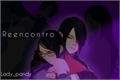 História: Reencontro - Sasuke e Sarada