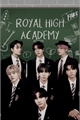 História: Royal High Academy