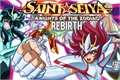 História: Saint Seiya : Rebirth