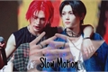 História: Slow Motion - HyunLix