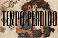 História: Tempo perdido - Steddie