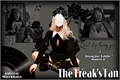 História: The Freak&#39;s Fan - Imagine Eddie Munson