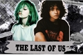 História: The Last of Us (Lumity)