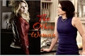 História: The Other Woman (Swanqueen)