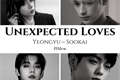 História: Unexpected Loves - Yeongyu, Sookai