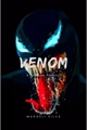 História: Venom: A Simbiose Perfeita