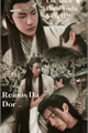 História: WangXian- Um Amor Para Toda A Vida 8 Reinos Da Dor .