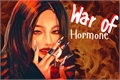 História: War of hormone - imagine Mikey
