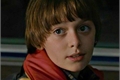 História: Will Byers - Stranger things