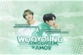 História: Wooyoung e a sua Linguagem de Amor.