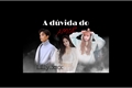 História: A d&#250;vida do amor - jenlisa